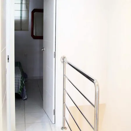 2 Min Walk To Beach - Private Solarium Bungalow *