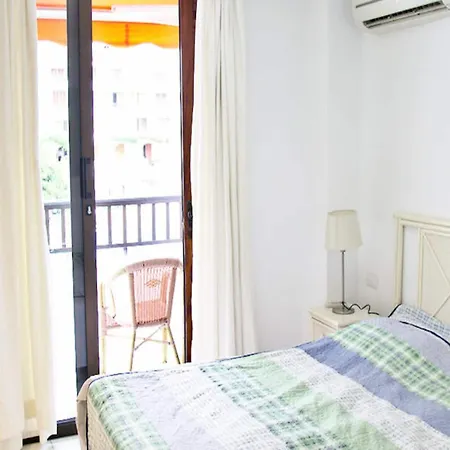 2 Min Walk To Beach - Private Solarium Bungalow Playa de las Américas